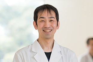 平江 健二
