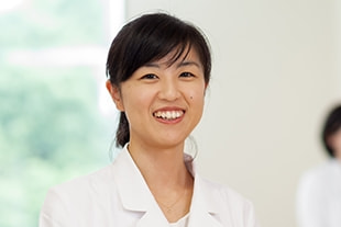 清田 今日子