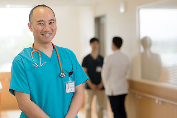 山口 智之 大分大学医学部小児科学講座