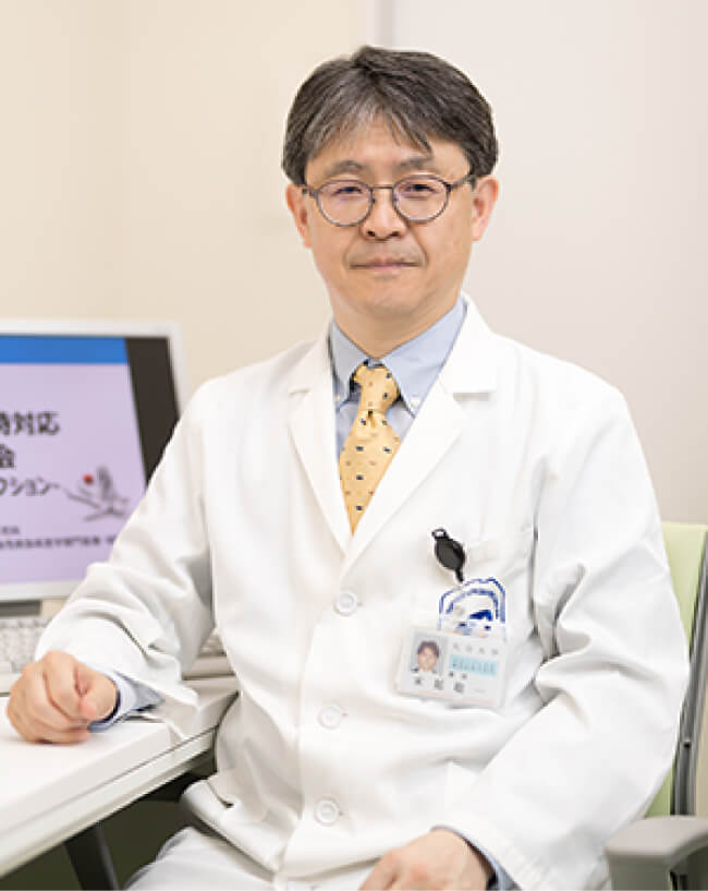 委託事業のご紹介 大分大学医学部小児科学講座